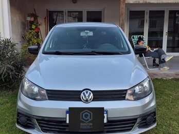 Volkswagen Gol Trend Trendline 2018 – Muy buen estado