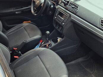 Volkswagen Gol Trend Trendline 2018 – Muy buen estado