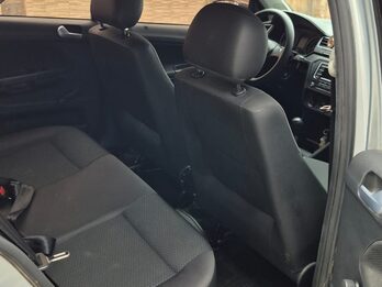 Volkswagen Gol Trend Trendline 2018 – Muy buen estado