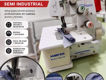 Venta maquina de coser