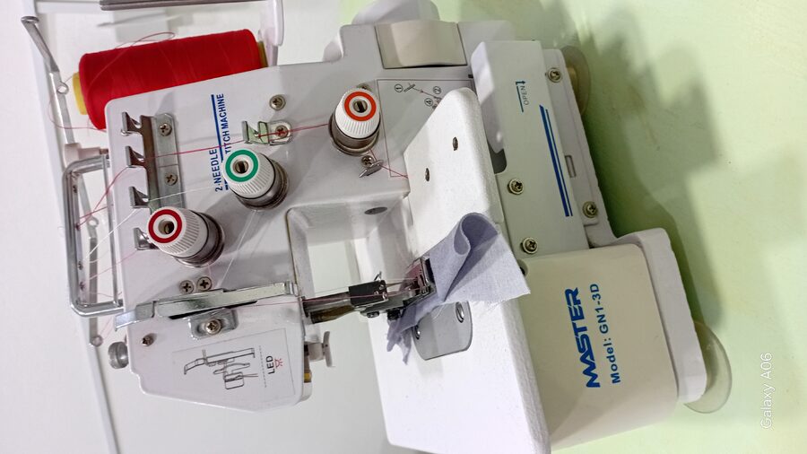 Venta maquina de coser