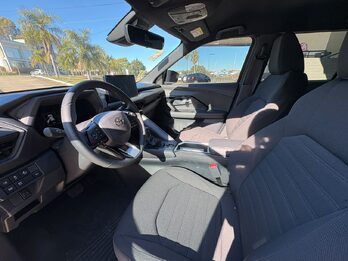TOYOTA Yaris Cross VERSIONES ¡ 0 km ! 2026
