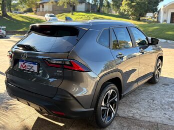 TOYOTA Yaris Cross VERSIONES ¡ 0 km ! 2026