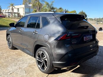TOYOTA Yaris Cross VERSIONES ¡ 0 km ! 2026