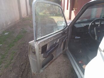 Vendo Renault 12 caja de 5°