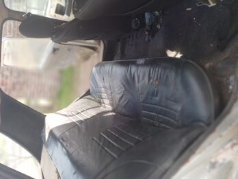 Vendo Renault 12 caja de 5°
