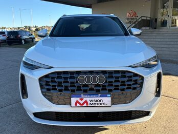 AUDI Q5 2.0 Advance 200HP ¡ 0 km ! 2026