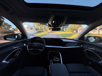 AUDI Q5 2.0 Advance 200HP ¡ 0 km ! 2026