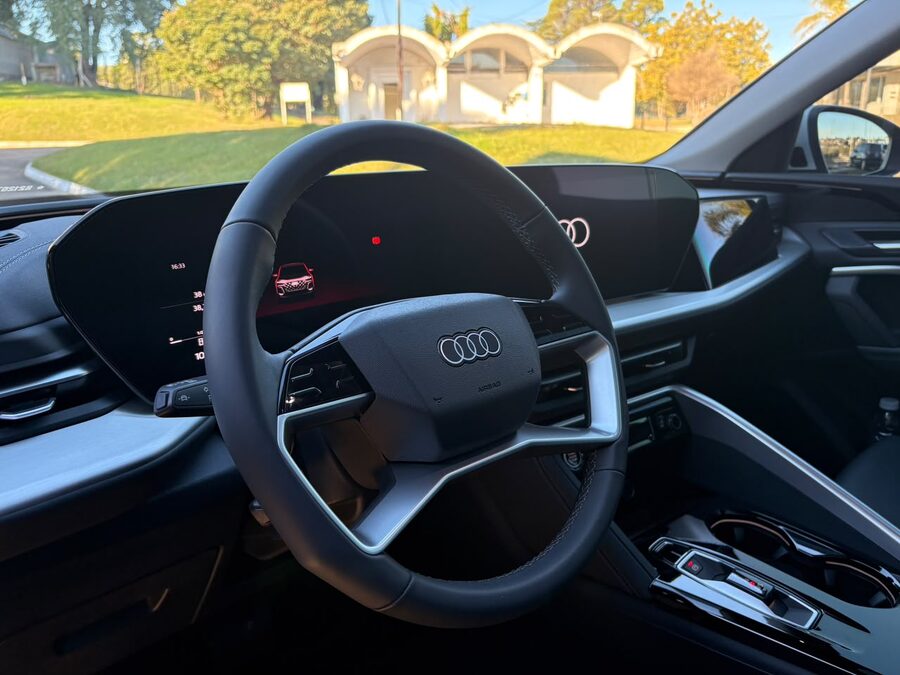 AUDI Q5 2.0 Advance 200HP ¡ 0 km ! 2026