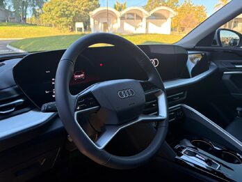 AUDI Q5 2.0 Advance 200HP ¡ 0 km ! 2026