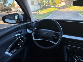AUDI Q5 2.0 Advance 200HP ¡ 0 km ! 2026