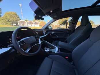 AUDI Q5 2.0 Advance 200HP ¡ 0 km ! 2026