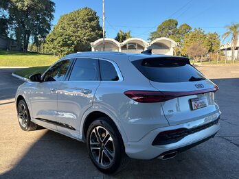 AUDI Q5 2.0 Advance 200HP ¡ 0 km ! 2026