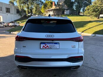 AUDI Q5 2.0 Advance 200HP ¡ 0 km ! 2026
