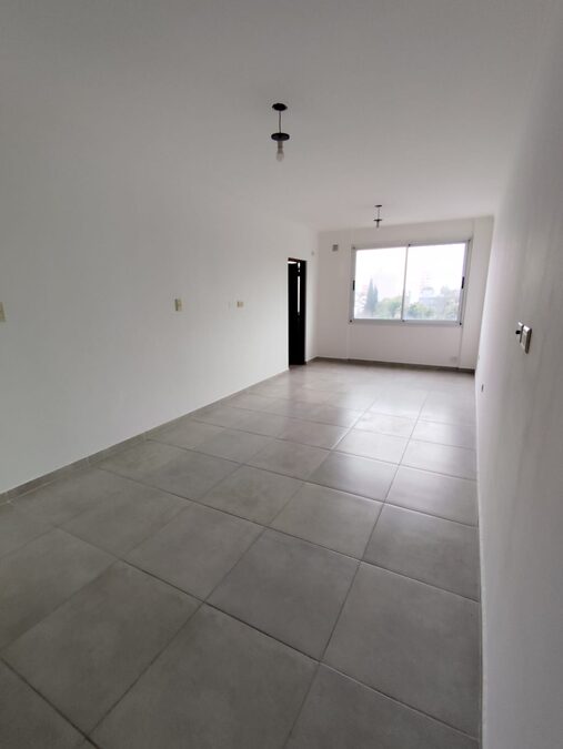 ALQUILO MONOAMBIENTE EN CALLE URQUIZA 1364
