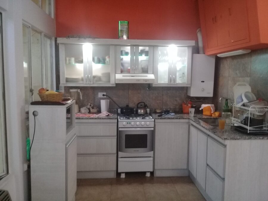 CASA CENTRICA