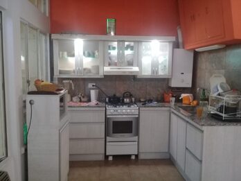 CASA CENTRICA