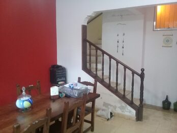 CASA CENTRICA
