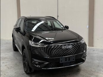 GWM HAVAL H6 0KM A PATENTAR PERMUTO RECIBO MENOR FINANCIO