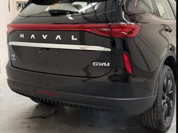 GWM HAVAL H6 0KM A PATENTAR PERMUTO RECIBO MENOR FINANCIO