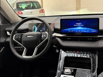 GWM HAVAL H6 0KM A PATENTAR PERMUTO RECIBO MENOR FINANCIO