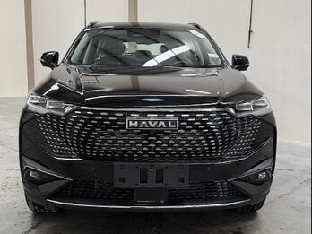 GWM HAVAL H6 0KM A PATENTAR PERMUTO RECIBO MENOR FINANCIO