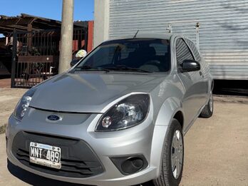 FORD KA 1.0 FLY 2013 IMPECABLE RECIBO MENOR MAYOR MOTO