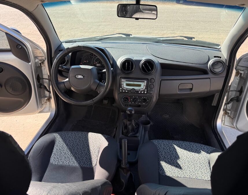 FORD KA 1.0 FLY 2013 IMPECABLE RECIBO MENOR MAYOR MOTO
