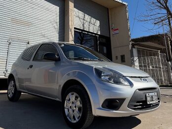 FORD KA 1.0 FLY 2013 IMPECABLE RECIBO MENOR MAYOR MOTO