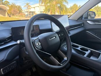 HAVAL H6 ¡VERSIONES! 0 km 2026