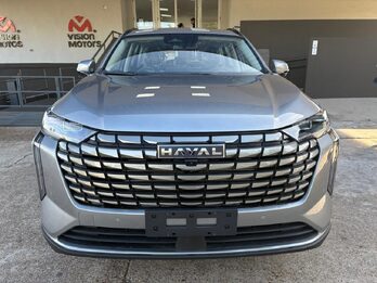 HAVAL H6 ¡VERSIONES! 0 km 2026