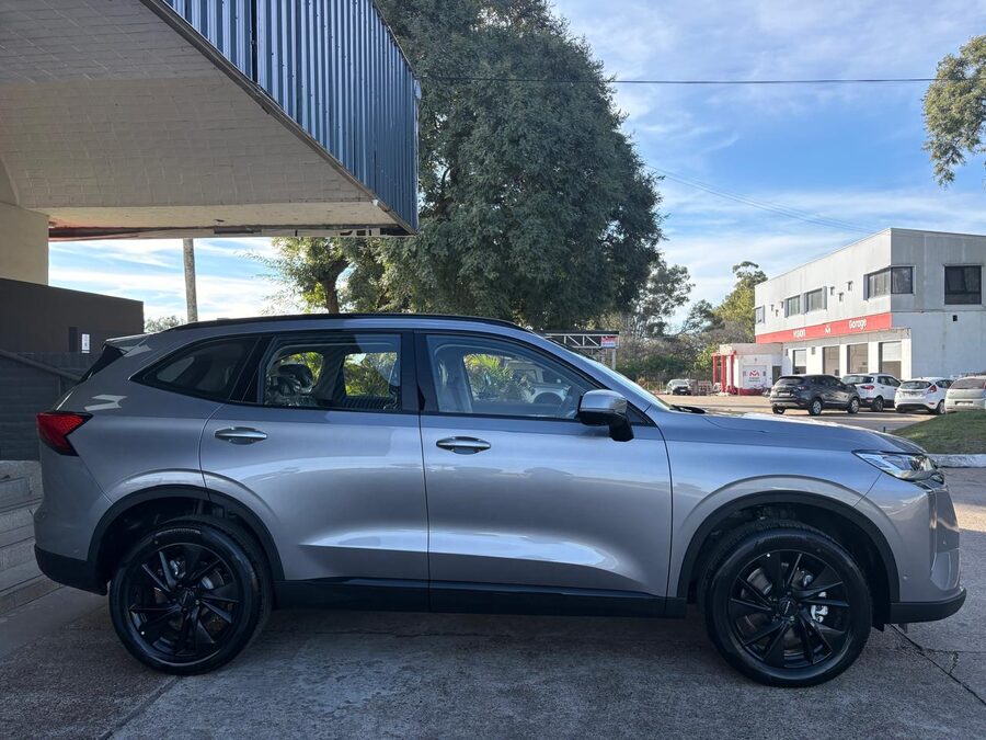 HAVAL H6 ¡VERSIONES! 0 km 2026
