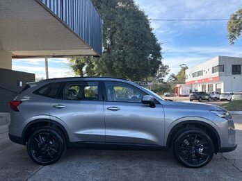 HAVAL H6 ¡VERSIONES! 0 km 2026