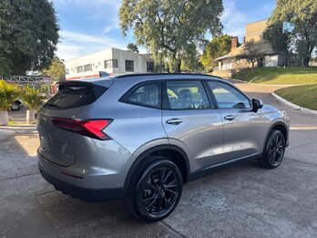 HAVAL H6 ¡VERSIONES! 0 km 2026