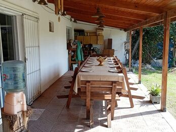 CASA SOBRE RUTA 12 ✨