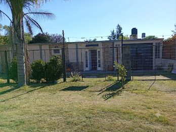 CASA SOBRE RUTA 12 ✨