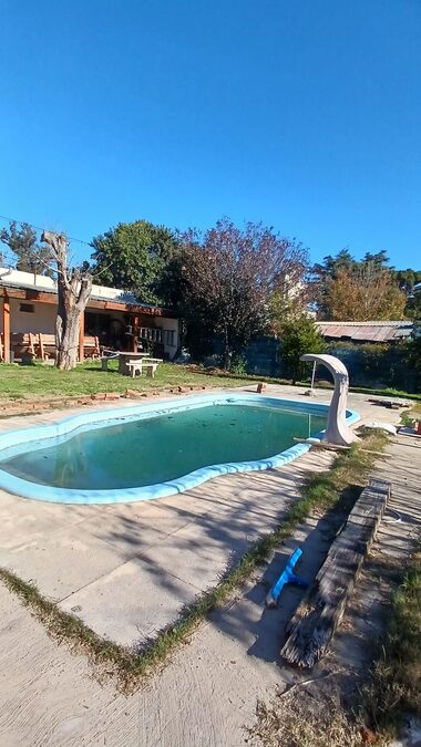 CASA SOBRE RUTA 12 ✨