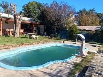 CASA SOBRE RUTA 12 ✨