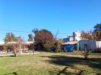 CASA SOBRE RUTA 12 ✨