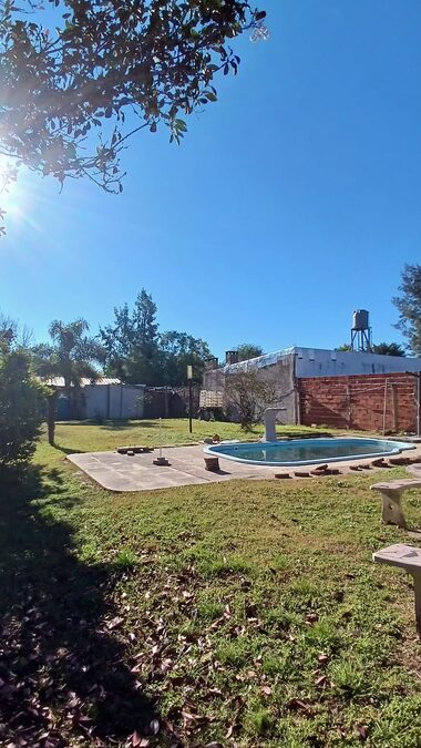 CASA SOBRE RUTA 12 ✨