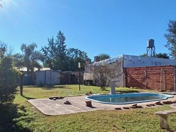 CASA SOBRE RUTA 12 ✨