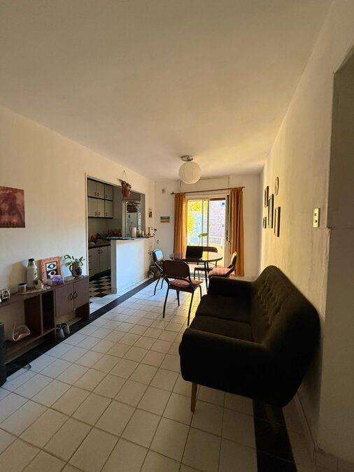 🏢 Venta: Departamento en Calle España