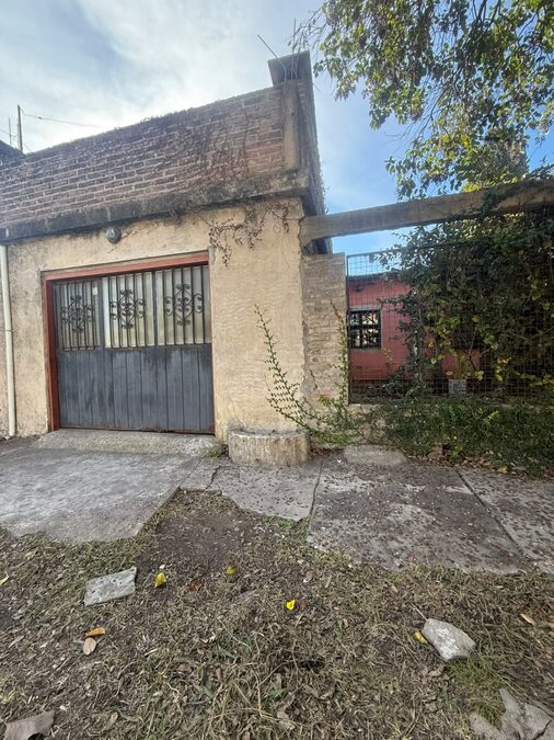 🏡 CASA EN VENTA
