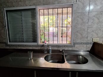 Excelente propiedad en esquina en el centro de Paraná