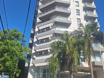Departamento de categoría a estrenar zona centro-parque