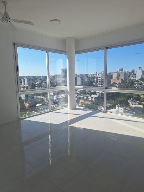 Departamento de categoría a estrenar zona centro-parque