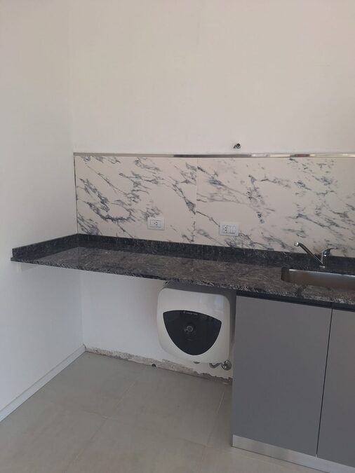 Departamento de categoría a estrenar zona centro-parque