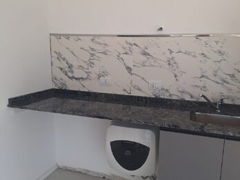Departamento de categoría a estrenar zona centro-parque
