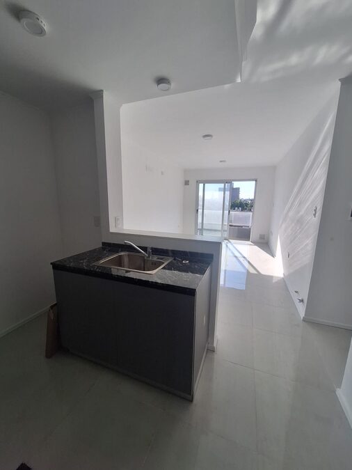 Departamento de categoría a estrenar zona centro-parque