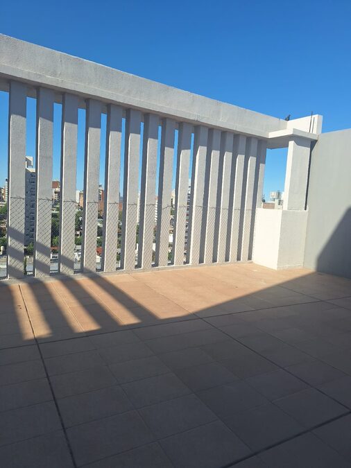 Departamento de categoría a estrenar zona centro-parque